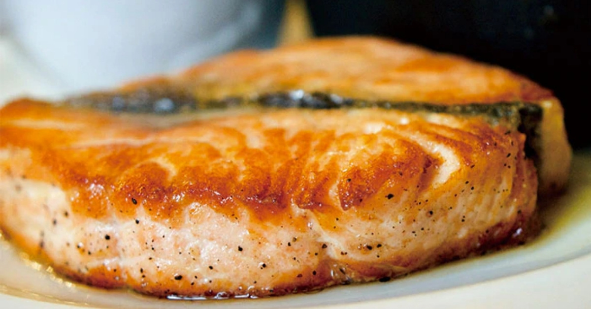 Teriyaki Smoked Tilapia Z Grills® Blog