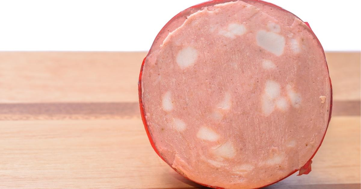 Best Smoked Bologna  You'll never look at bologna the same again