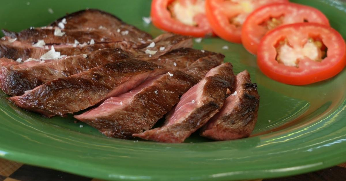 Add Liquid Smoke To Your Brine Recipe For Smoky Flavor When Grilling