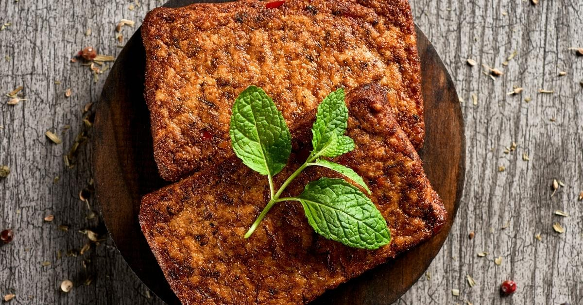 Smoked Tofu - Z Grills® Blog