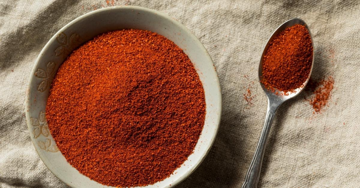 Smoked Paprika