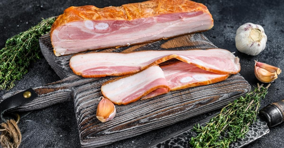 Applewood Smoked Bacon - Z Grills® Blog