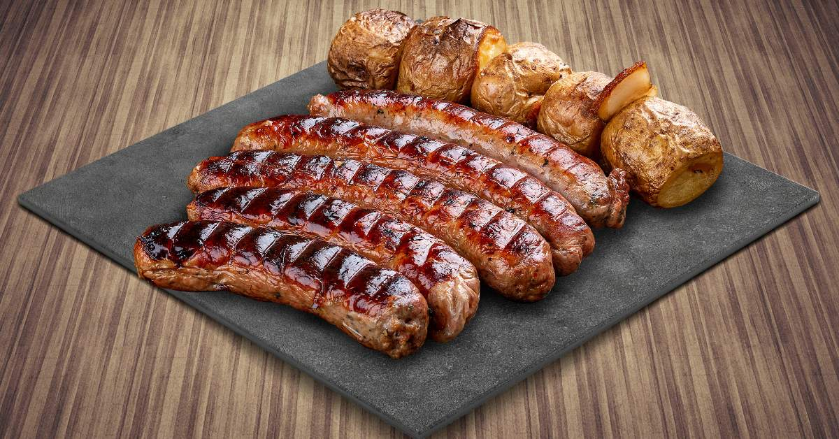 Jalapeno Cheddar Sausage Z Grills® Blog