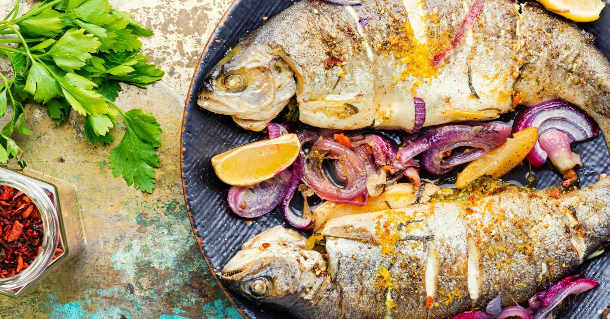 Smoked Rainbow Trout Z Grills® Blog