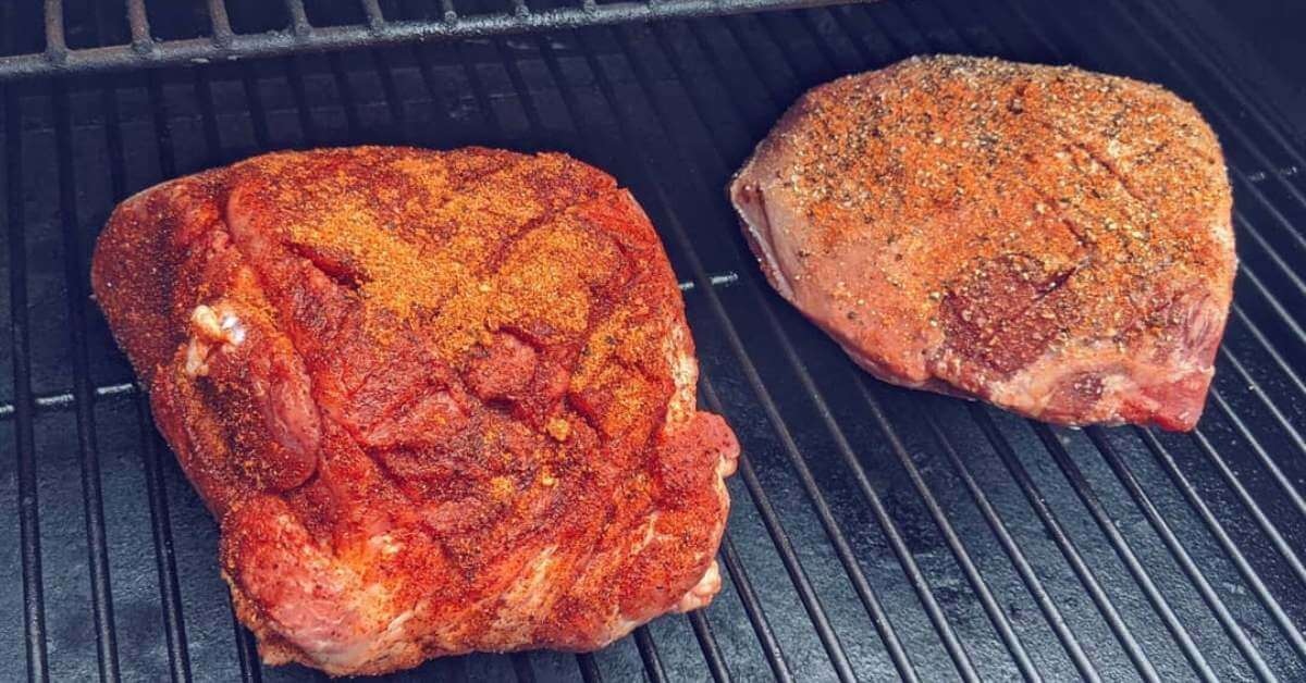 Controlling the heat on your grill