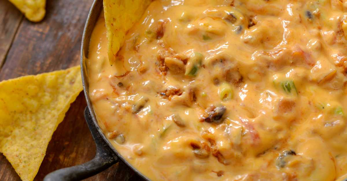 Smoked Street Corn Dip Z Grills® Blog